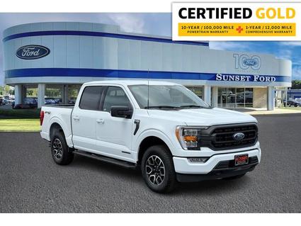 2023 Ford F-150 St. Louis MO