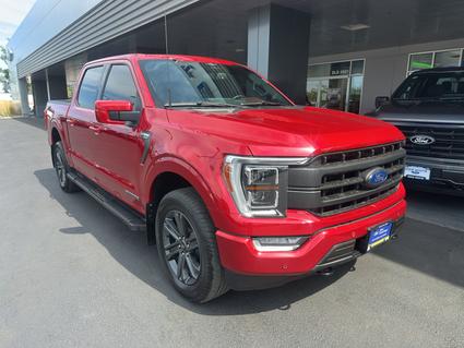 2023 Ford F-150 Coeur D'Alene ID