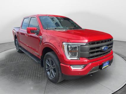2023 Ford F-150 Coeur D'Alene ID