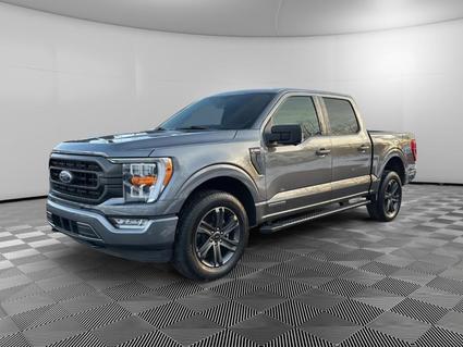2023 Ford F-150 Manheim PA