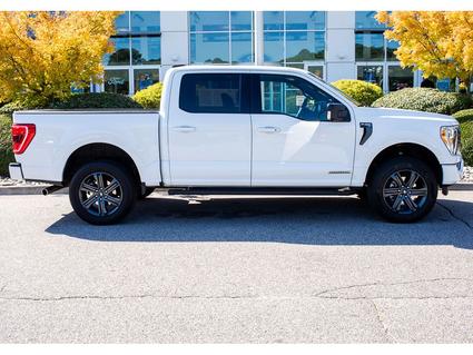 2023 Ford F-150 Virginia Beach VA