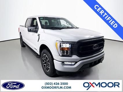 2023 Ford F-150 Louisville KY