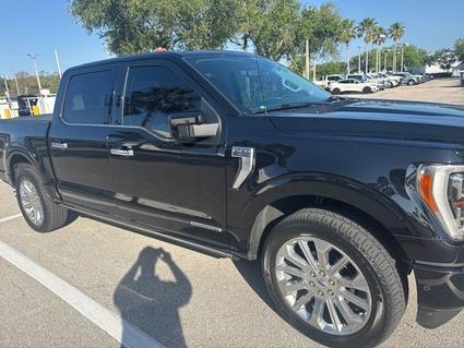2021 Ford F-150 Daytona Beach FL