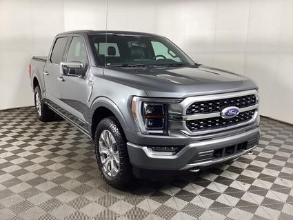 2021 Ford F-150 Grandville MI
