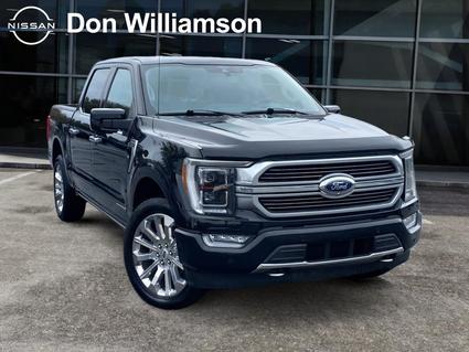 2021 Ford F-150 Jacksonville NC