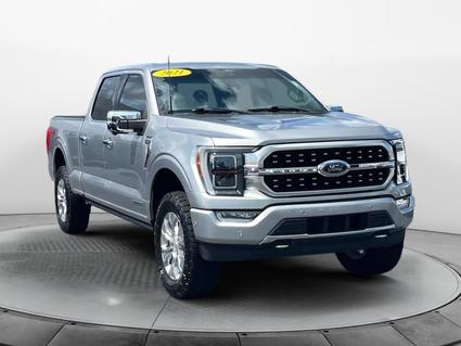 2021 Ford F-150 Tullahoma TN