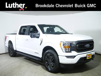 2021 Ford F-150 Minneapolis MN