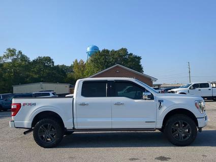 2021 Ford F-150 Winder GA