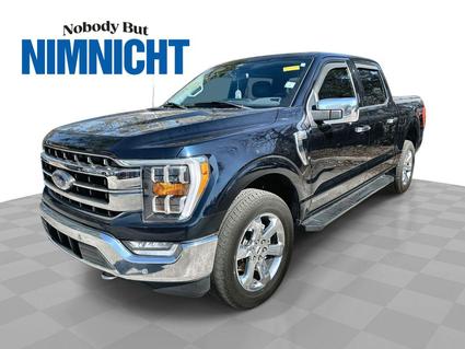 2021 Ford F-150 Jacksonville FL