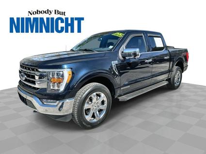 2021 Ford F-150 Jacksonville FL