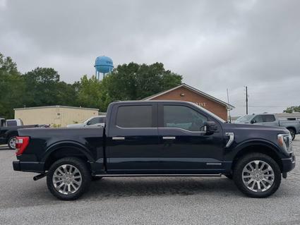 2021 Ford F-150 Winder GA