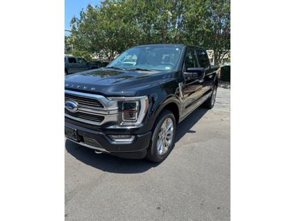 2021 Ford F-150 Virginia Beach VA