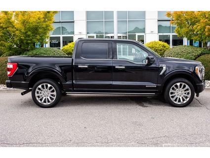 2021 Ford F-150 Virginia Beach VA