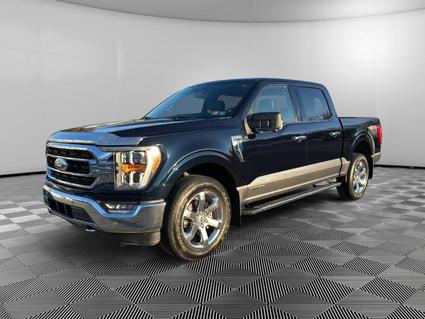 2021 Ford F-150 Manheim PA