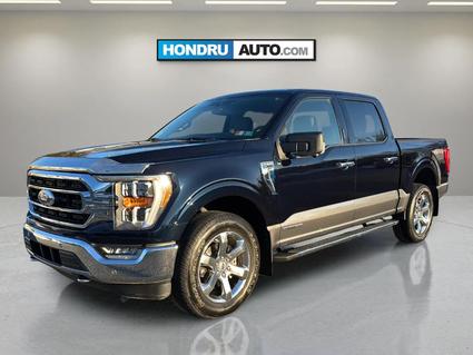 2021 Ford F-150 Manheim PA