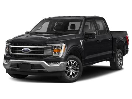 2021 Ford F-150 Grand Coulee WA