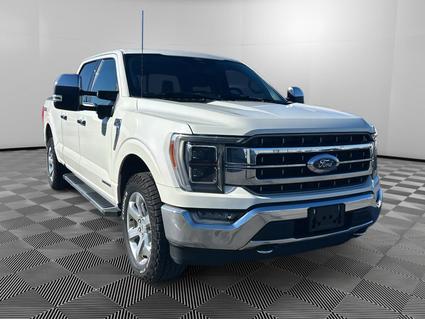 2021 Ford F-150 Spokane WA