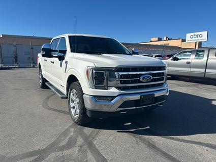 2021 Ford F-150 Spokane WA