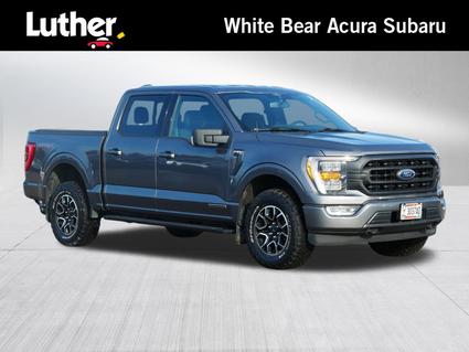 2021 Ford F-150 Saint Paul MN