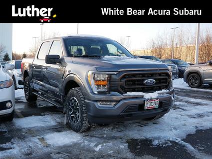 2021 Ford F-150 Saint Paul MN