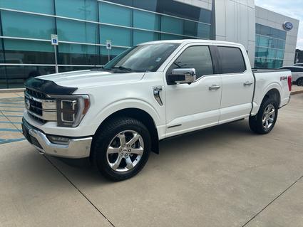 2021 Ford F-150 Columbus MS