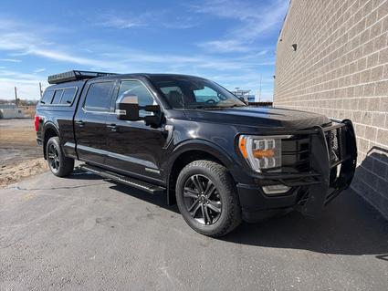 2021 Ford F-150 Jerome ID