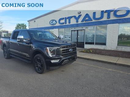 2022 Ford F-150 Murfreesboro TN