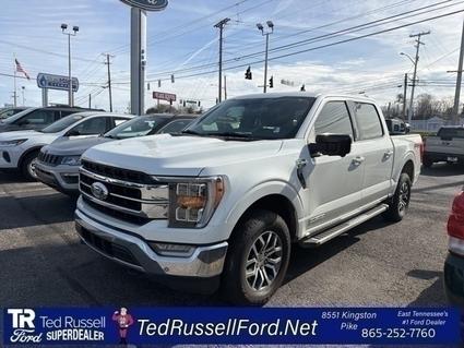 2022 Ford F-150 Knoxville TN