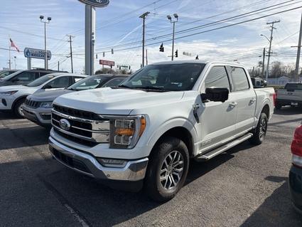 2022 Ford F-150 Knoxville TN
