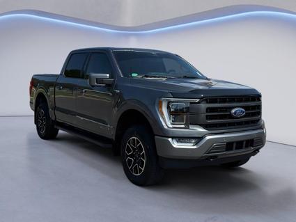 2022 Ford F-150 Stonewall LA