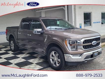 2022 Ford F-150 Sumter SC