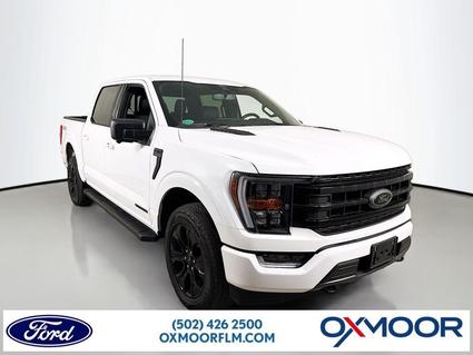 2022 Ford F-150 Louisville KY