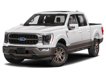 2022 Ford F-150 Coeur d'Alene ID