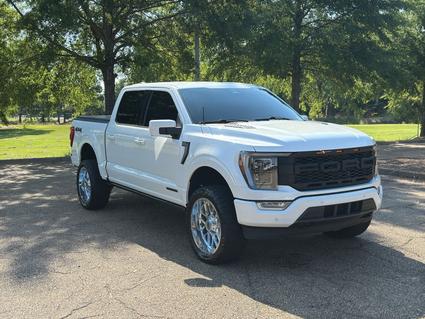 2022 Ford F-150 Brandon MS