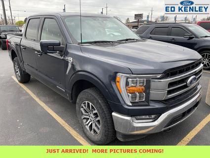 2022 Ford F-150 Layton UT