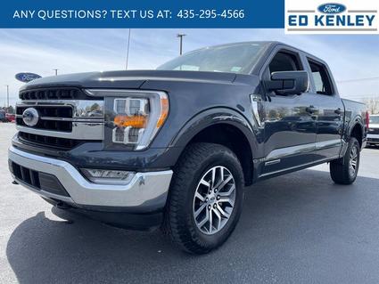 2022 Ford F-150 Layton UT