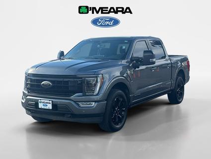 2023 Ford F-150 Denver CO