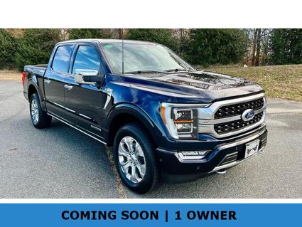 2023 Ford F-150 High Point NC