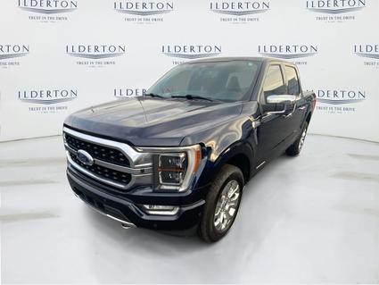 2023 Ford F-150 High Point NC