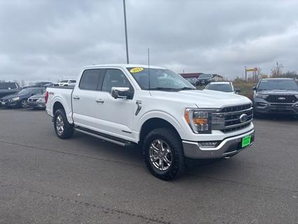 2023 Ford F-150 Chehalis WA