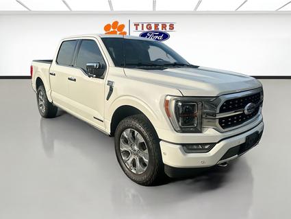 2023 Ford F-150 Walhalla SC