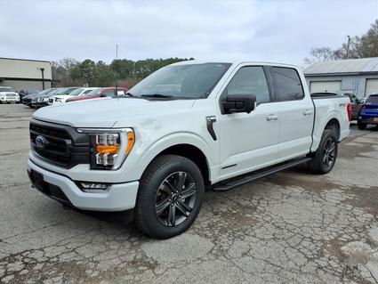 2023 Ford F-150 Hartselle AL