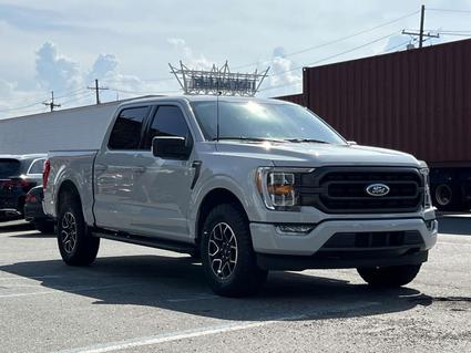 2023 Ford F-150 Jersey City NJ