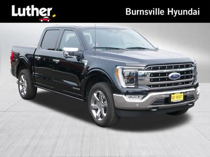 2023 Ford F-150 Burnsville MN