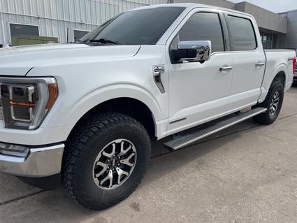 2023 Ford F-150 Whitesboro TX