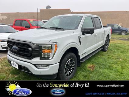 2023 Ford F-150 Winona MN