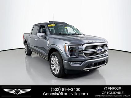 2023 Ford F-150 Louisville KY