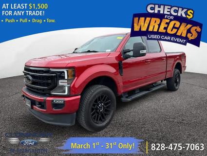 2023 Ford F-150 Morganton NC