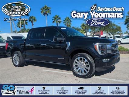 2023 Ford F-150 Daytona Beach FL