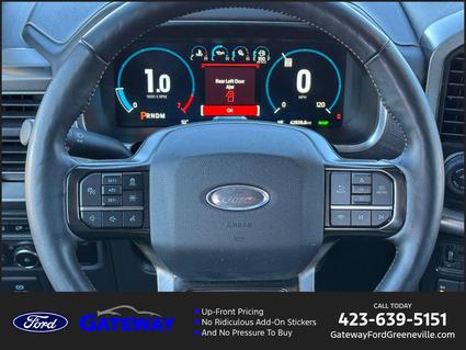 2023 Ford F-150 Greeneville TN